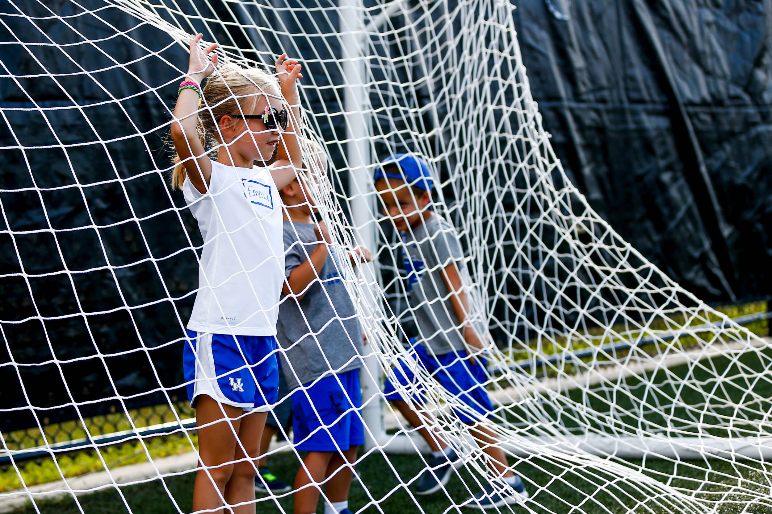 Kentucky Soccer Announces Fan Day For 2022 to be held Aug. 13