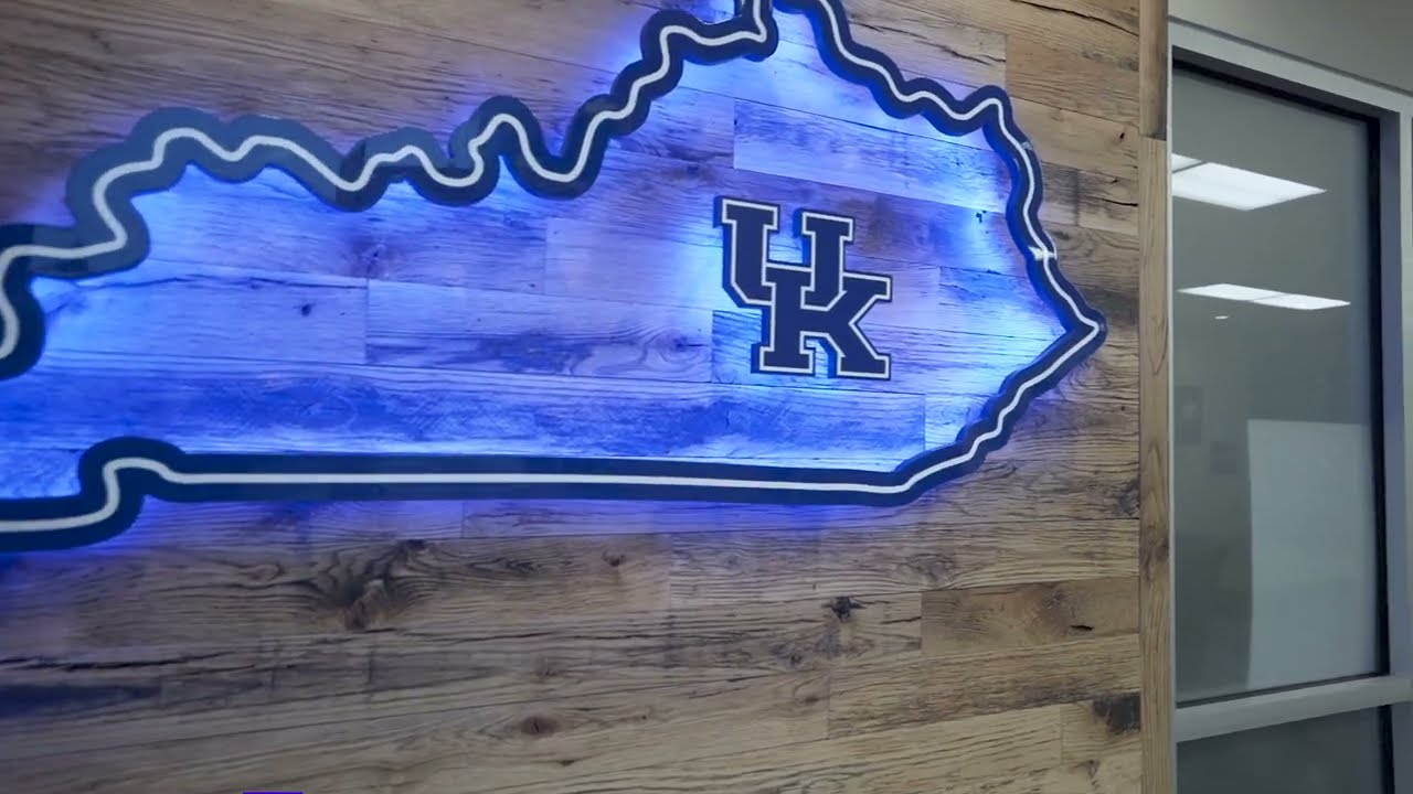 Golf: University Club of Kentucky