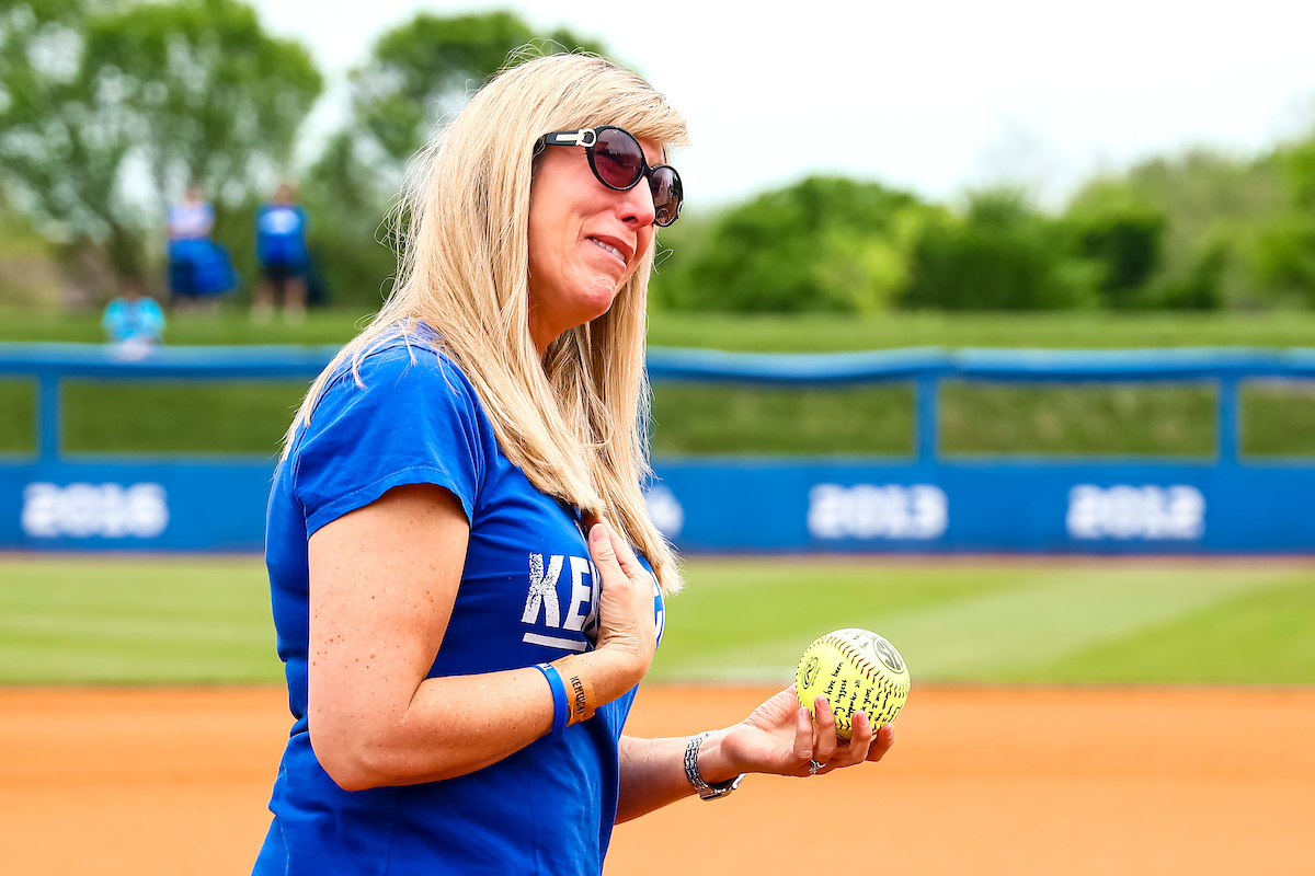 Family.

Kentucky loses to Mississippi St.

Photo by Eddie Justice | UK Athletics