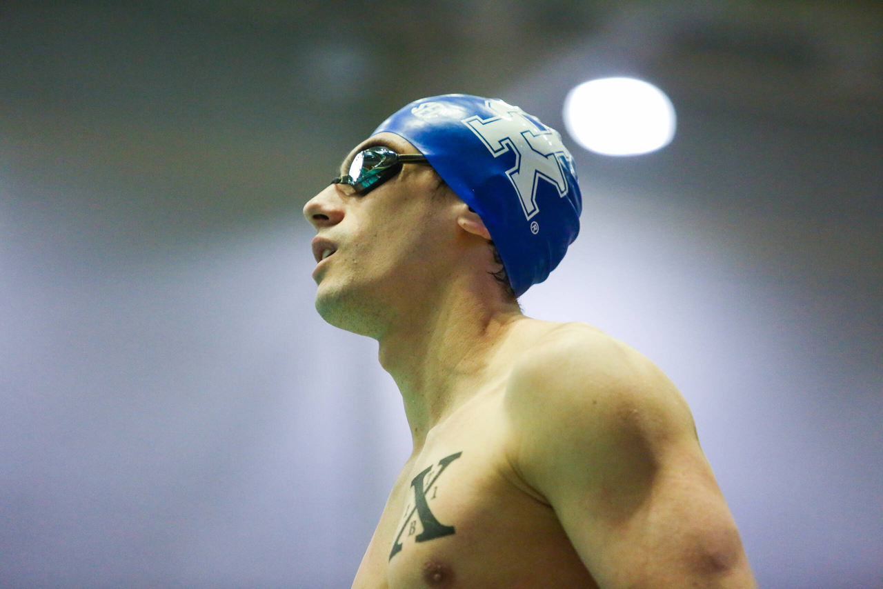 2019 SEC Swimming & Diving Championships