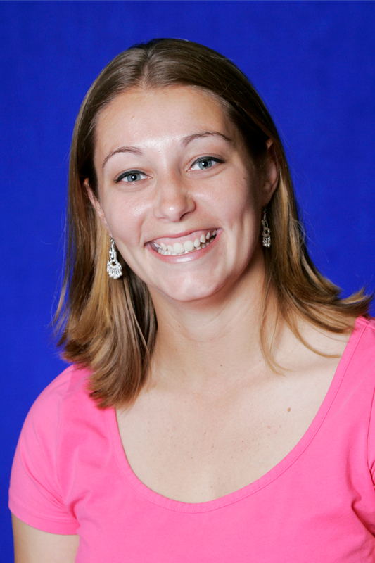 Katie Eiserman -  - University of Kentucky Athletics