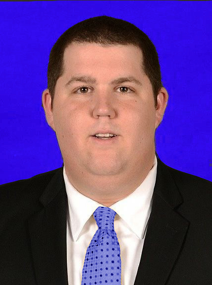 Josh Davis - Men's Soccer - University of Kentucky Athletics