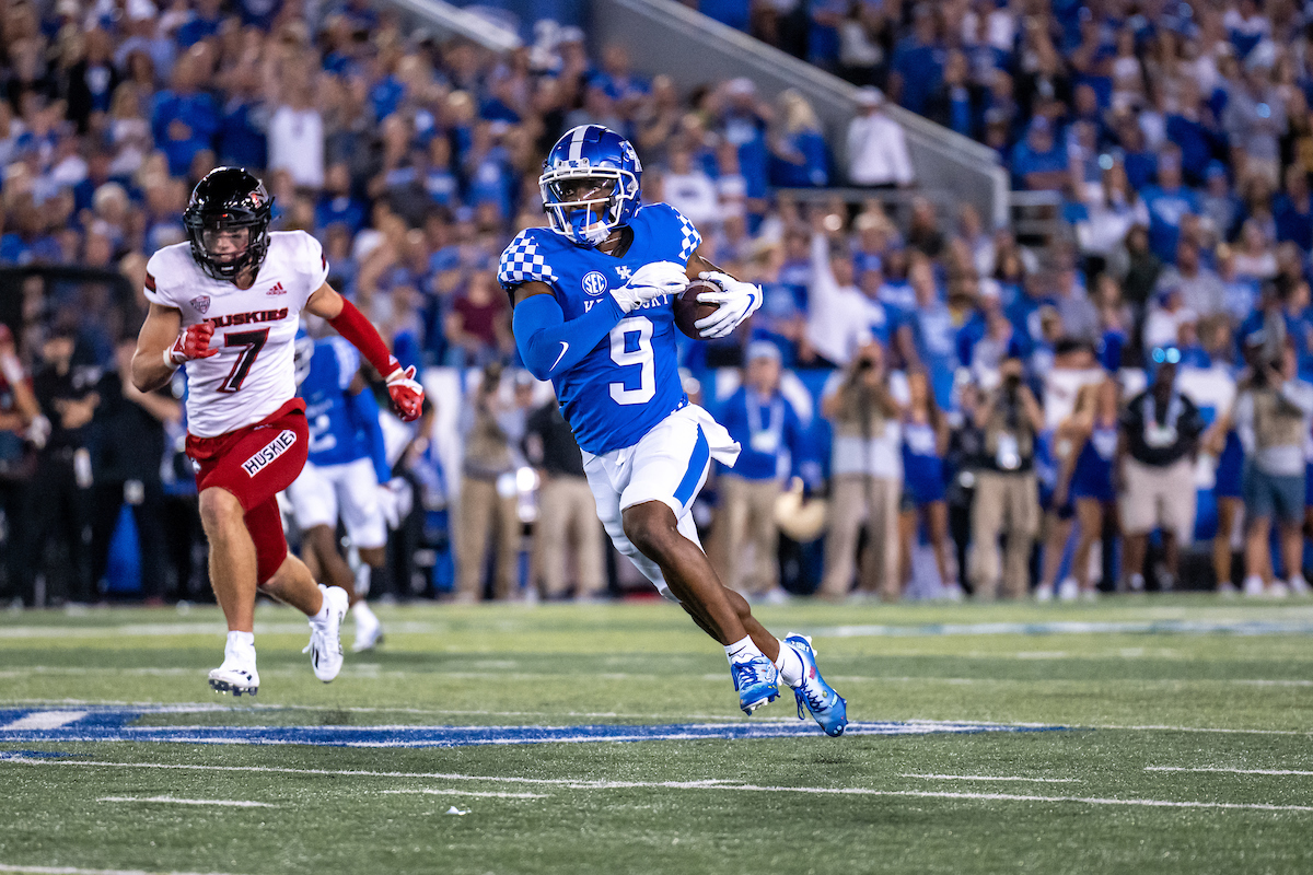 Big Blue Preview: Kentucky at Ole Miss