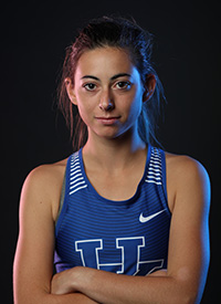 Sarah Crawford - Track &amp; Field - University of Kentucky Athletics