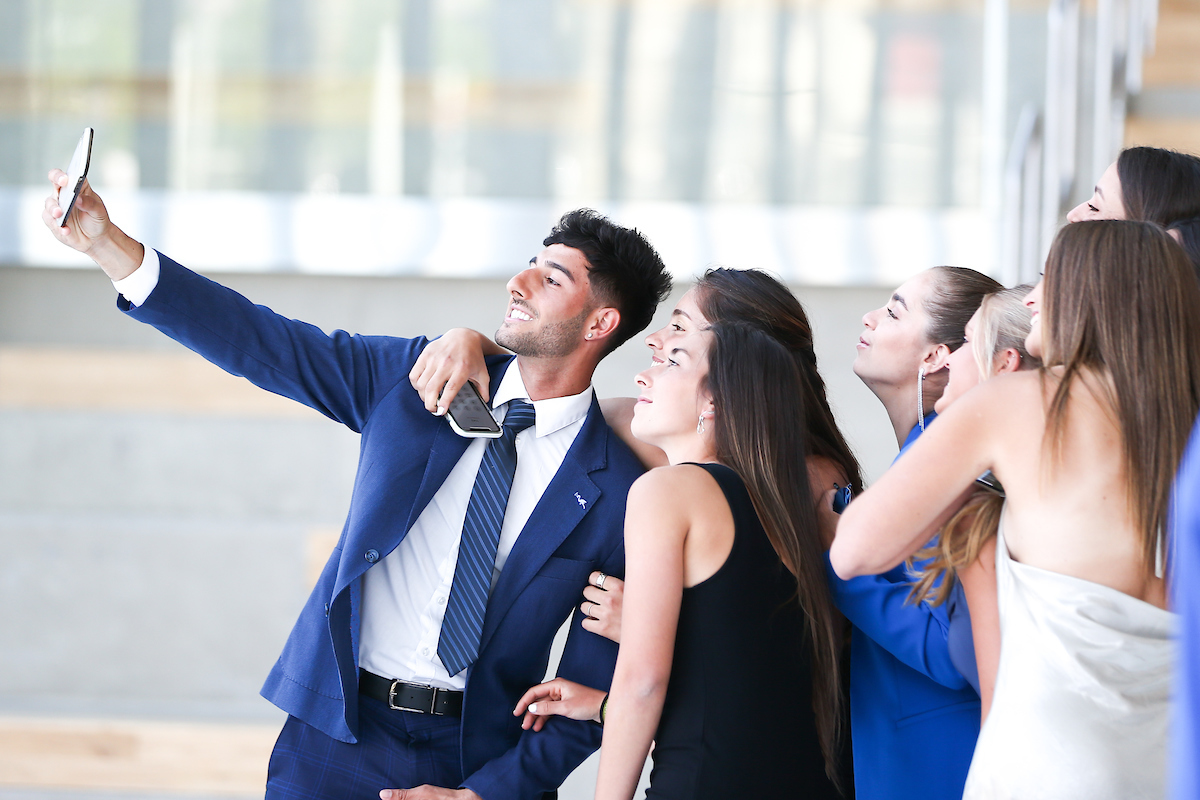 2022 Catspy Awards.

Grace Bradley | UK Athletics