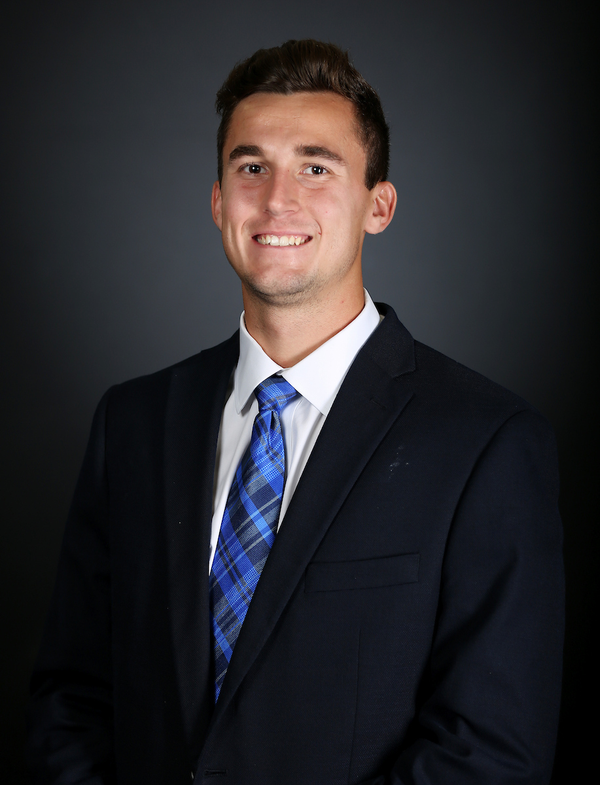 Ben Logsdon - Football - University of Kentucky Athletics