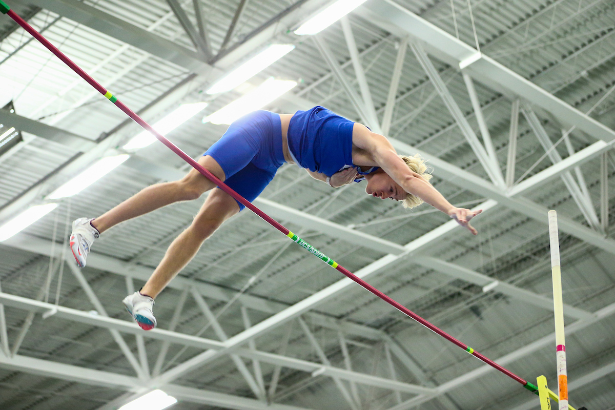 Jim Green Track Invitational Day 2.

Photo by Abbey | UK Athletics