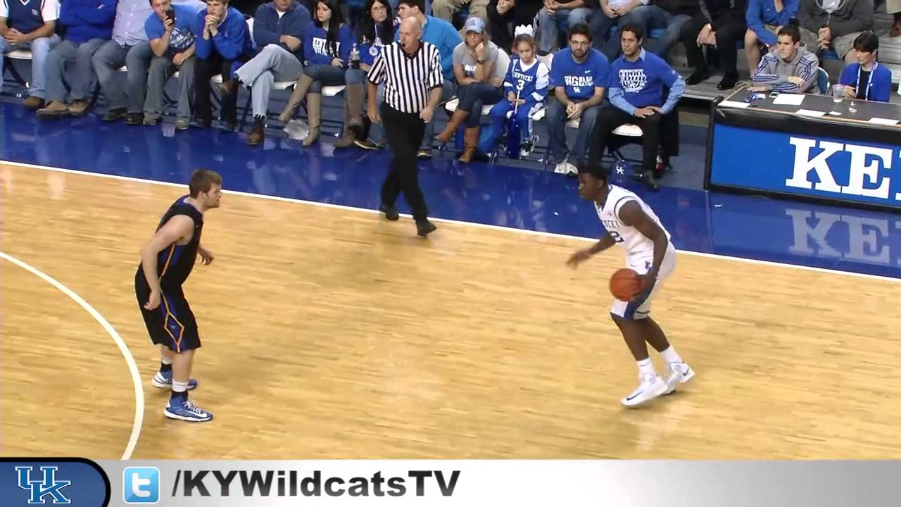 Kentucky Wildcats TV- Kentucky vs. Morehead State