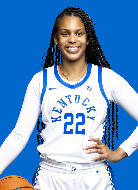 Janae Walker – UK Athletics