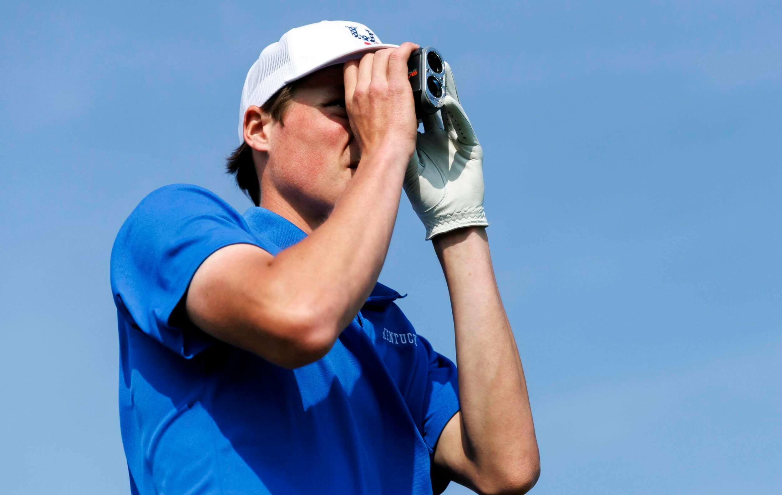 Freshmen Stand Out in First Round of Mason Rudolph