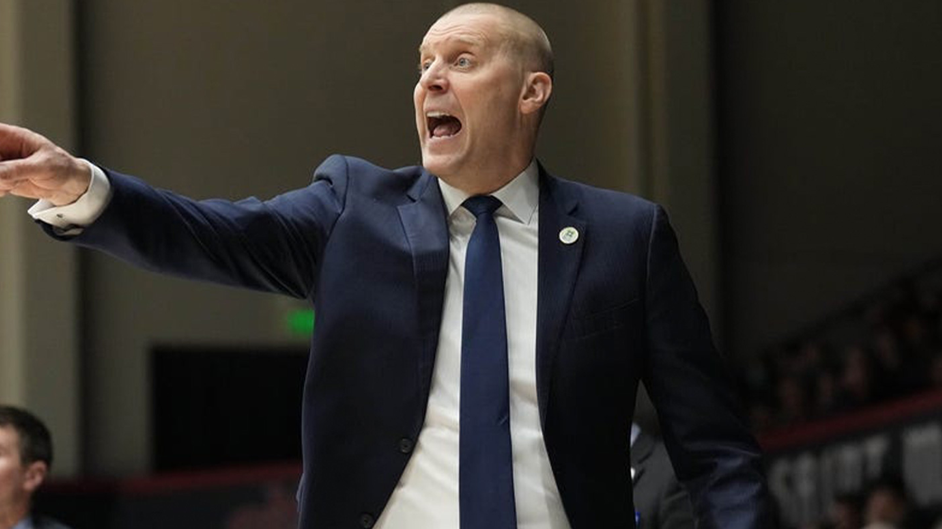 Mark Pope Named Head Coach of Kentucky Men’s Basketball