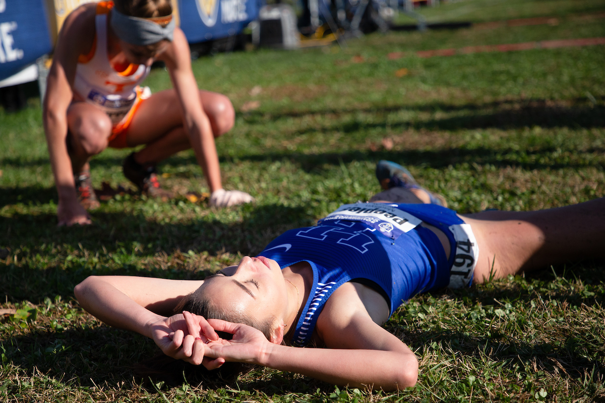 MADISYN PEEPLES.

2019 SEC Cross Country Championship.


Photo by Elliott Hess | UK Athletics