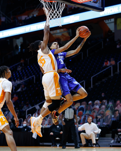 Brandon Boston Jr.

Kentucky beats Tennessee, 70-55.

Photo by Elliott Hess | UK Athletics