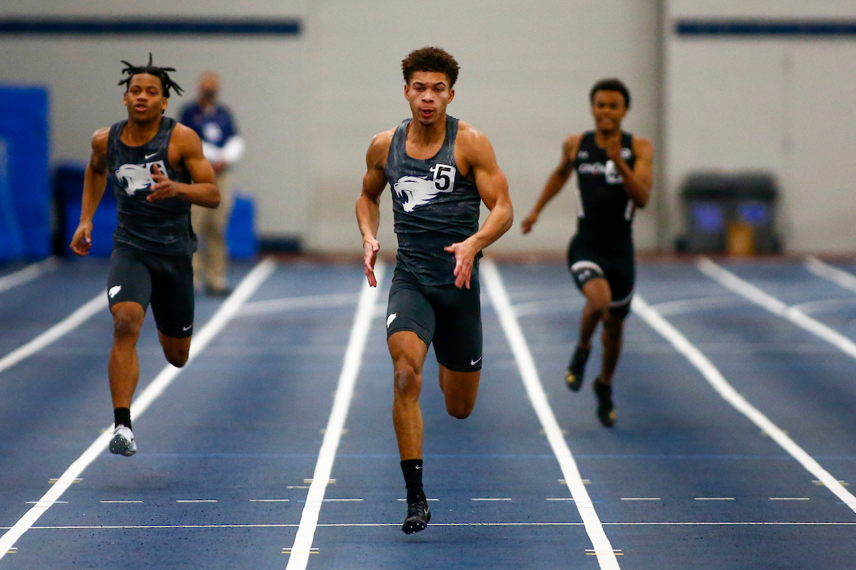 McCravy Green Invitational