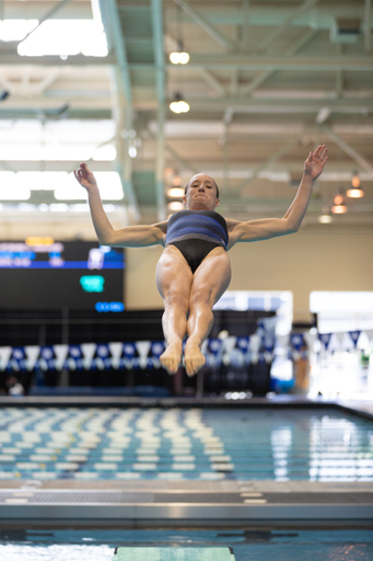 Kyndal Knight.

Kentucky beats Arkansas 7-0

Photo by Grant Lee | UK Athletics