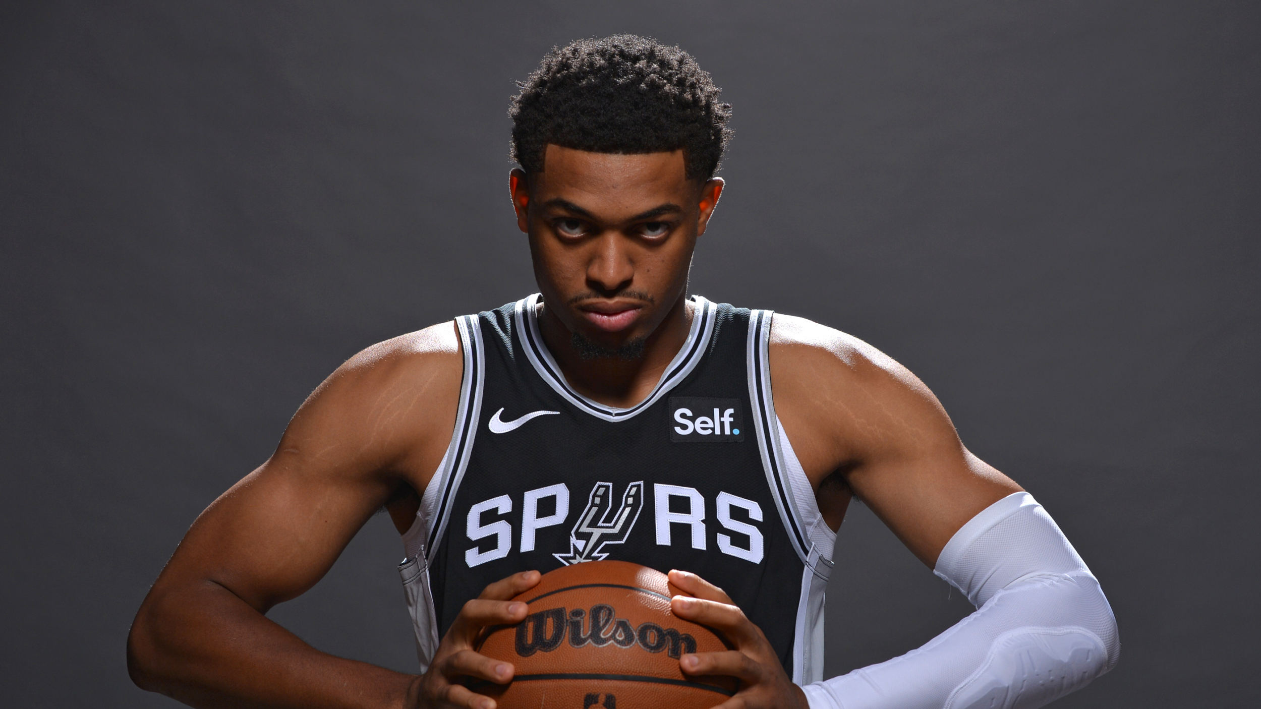 Keldon Johnson Becomes UK’s Second NBA Sixth Man of the Year