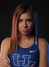 Avery Bussjager - Track &amp; Field - University of Kentucky Athletics