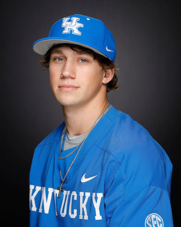 Houston King - Baseball - University of Kentucky Athletics