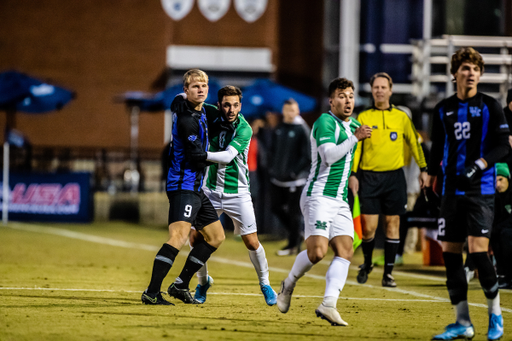 Kentucky-Marshall men's soccer