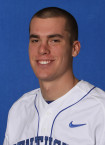 Alex Meyer - Baseball - University of Kentucky Athletics