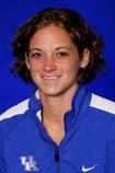 Kristen Mowrey - Track &amp; Field - University of Kentucky Athletics