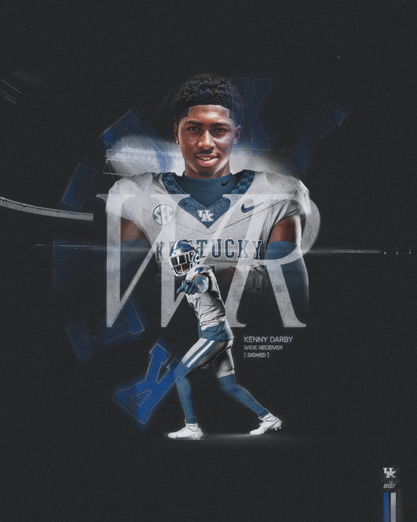 Kenny Darby