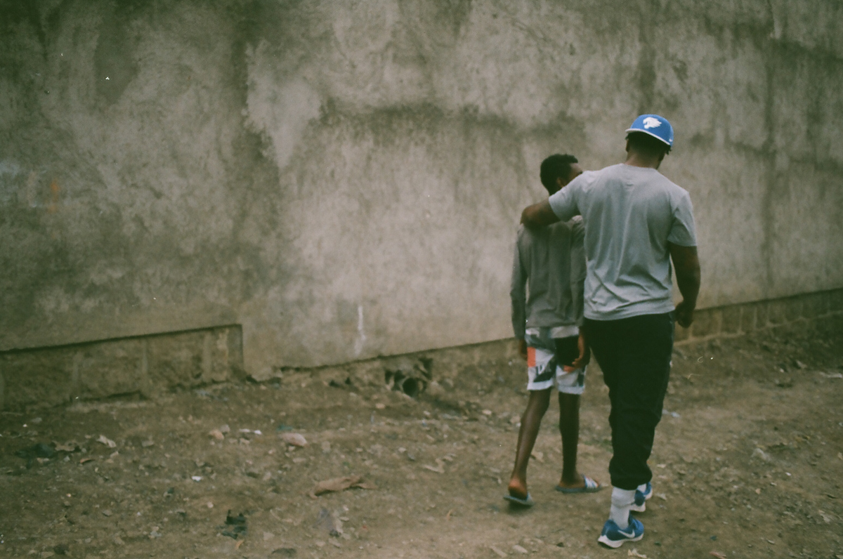 Ethiopia 2019. 

Photo by Quinn Foster | UK Athletics