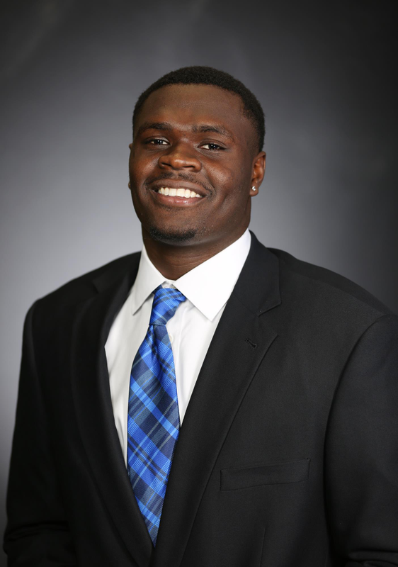 Jordan Wright - Football - University of Kentucky Athletics