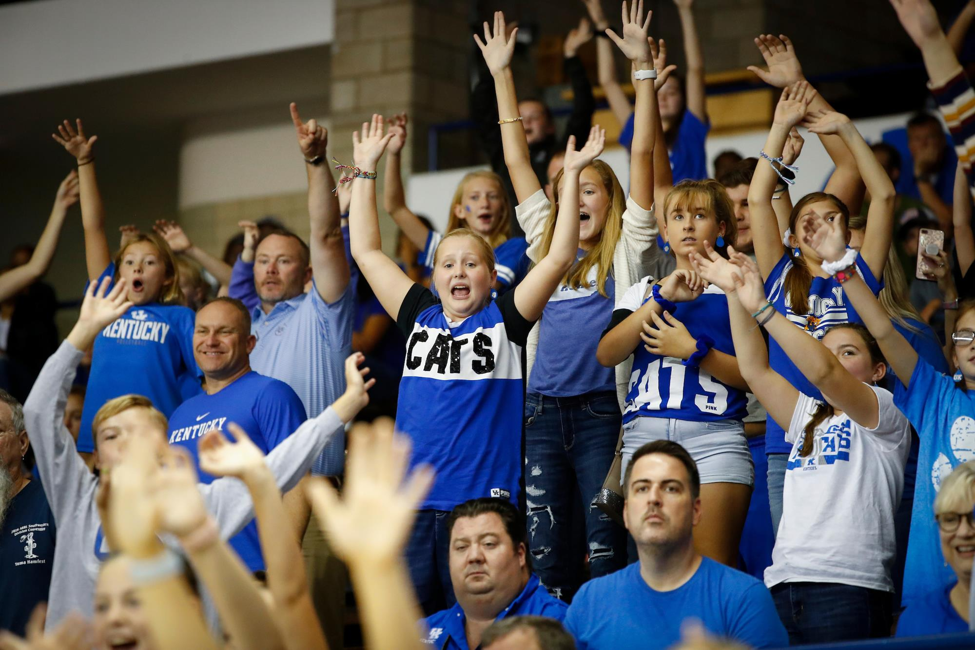 UK to Host Selection Show Watch Party in Memorial Coliseum