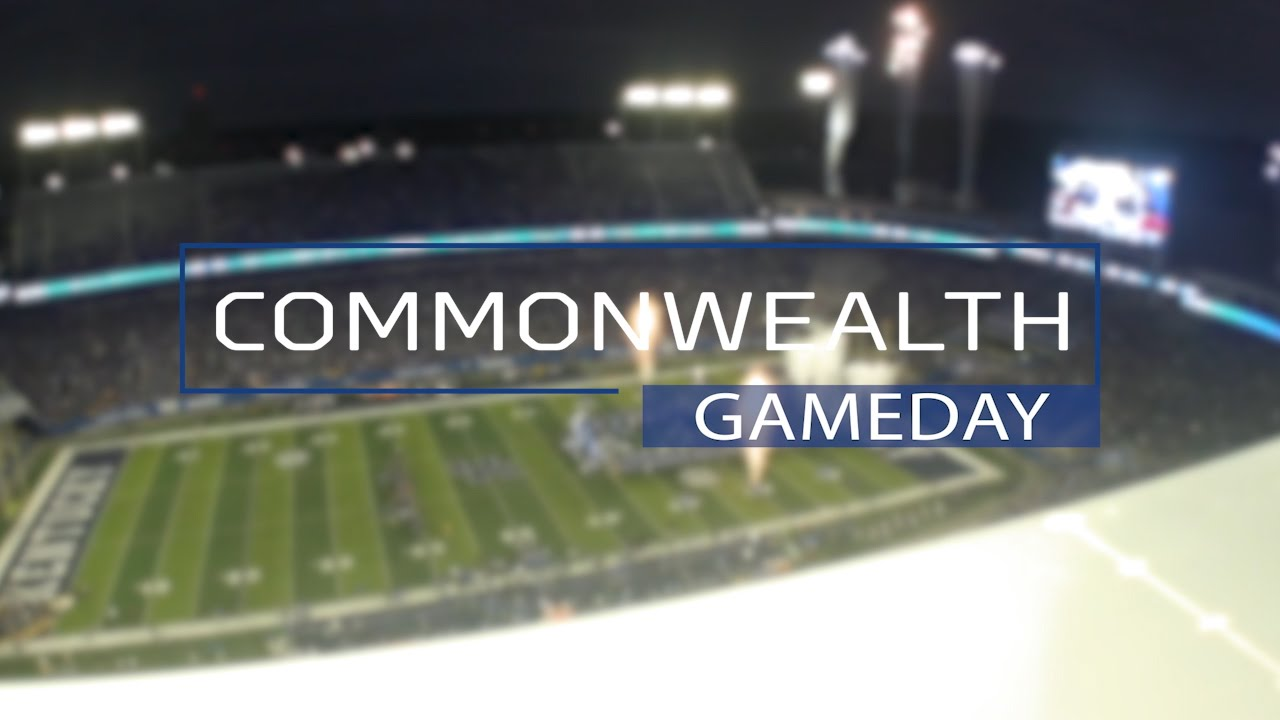 FB: Commonwealth Gameday - Missouri 2015