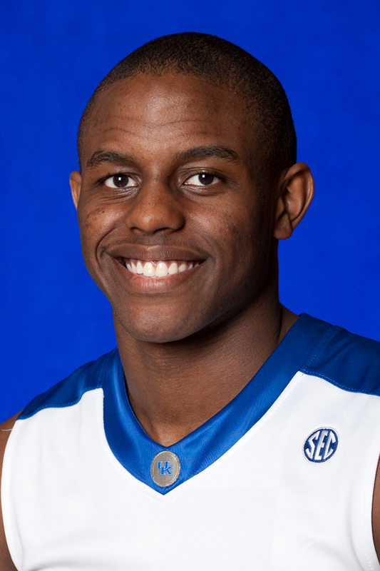 Darius  Miller - Men's Basketball - University of Kentucky Athletics