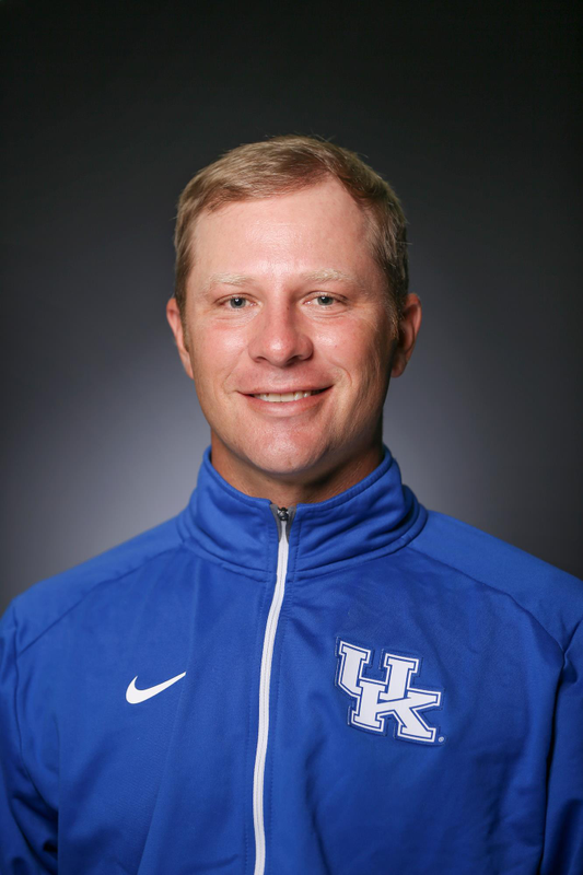 Cedric Kauffmann - Men's Tennis - University of Kentucky Athletics