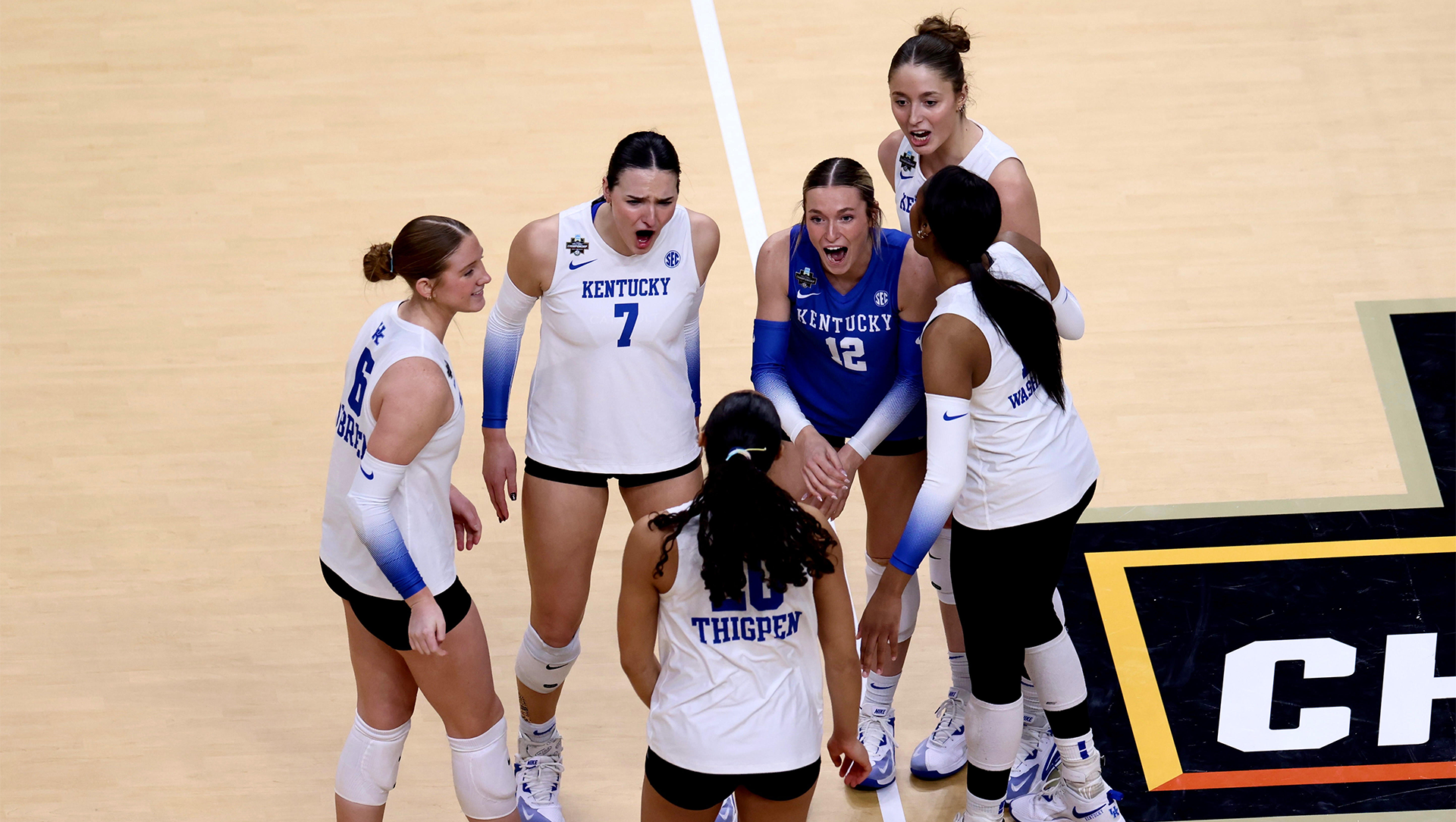 Disappointing Season Does Not Diminish Cats' 2025 Season