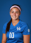 Molly Huber - Women's Soccer - University of Kentucky Athletics