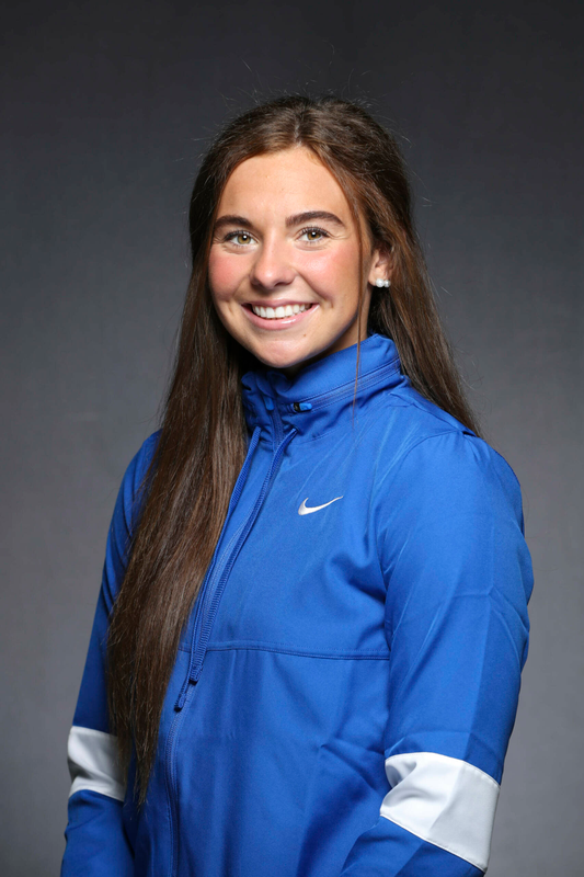 Leah Luckett - Swimming &amp; Diving - University of Kentucky Athletics