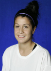 Adriana Gallo - Women's Soccer - University of Kentucky Athletics