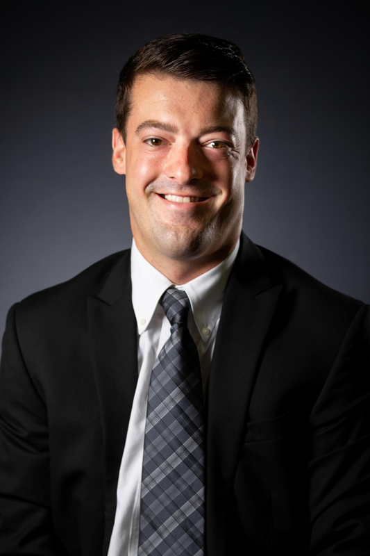 Evan Griskowitz - Football - University of Kentucky Athletics