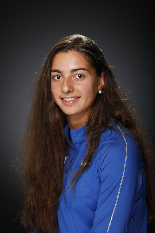 Elise Lasser - Women's Track &amp; Field - University of Kentucky Athletics