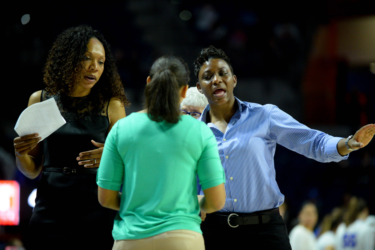 Photo by Julie O'Brien