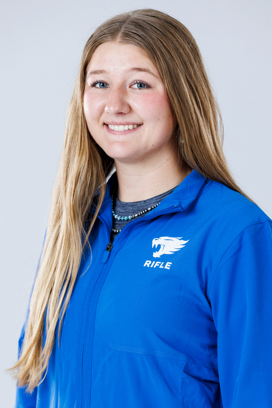 Hannah Todd
