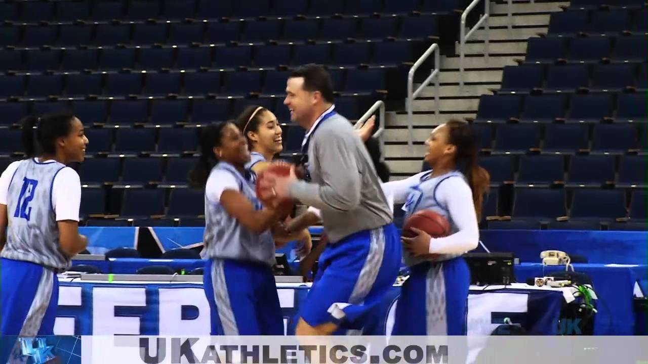 Kentucky Wildcats TV- UK Hoops SEC Sights & Sounds