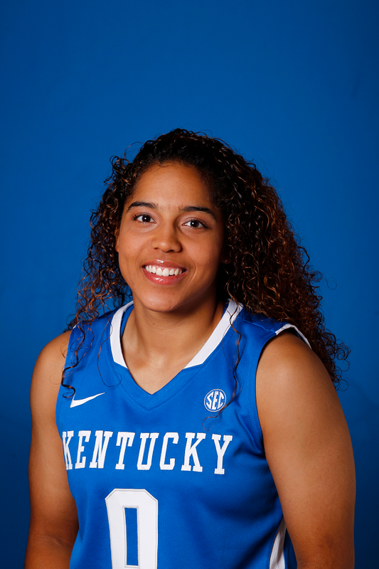 Jennifer O'Neill - Women's Basketball - University of Kentucky Athletics