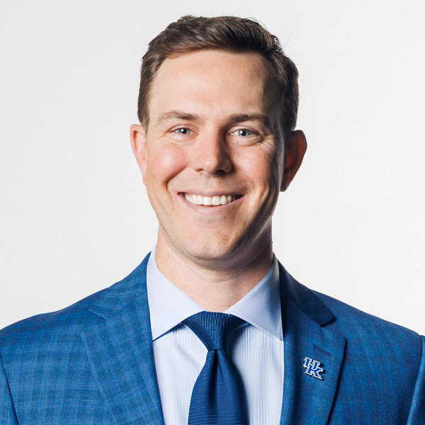 Will Stein - Football - University of Kentucky Athletics