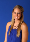 Marisa McGlynn - Swimming &amp; Diving - University of Kentucky Athletics