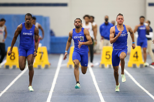 2022 Rod McCravy Memorial. 

Photo By Barry Westerman | UK Athletics