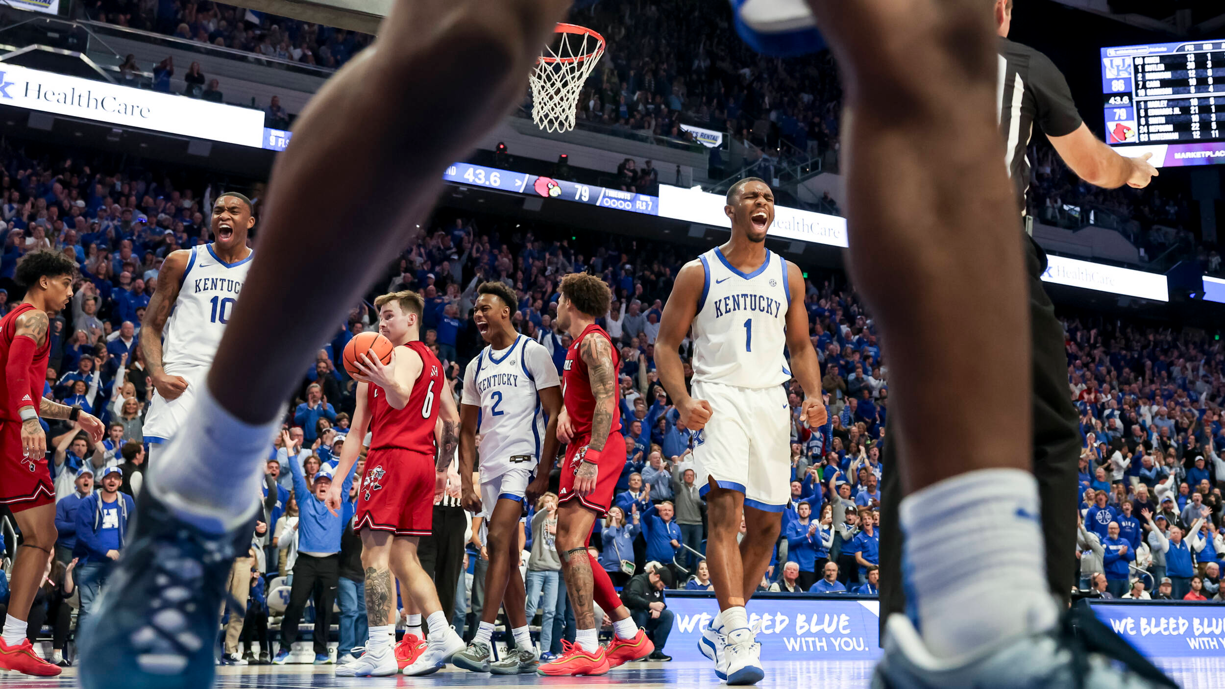 USBWA Tabs Lamont Butler National Player of the Week