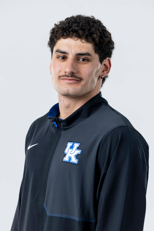 Falemana Tuufui - Swimming &amp; Diving - University of Kentucky Athletics