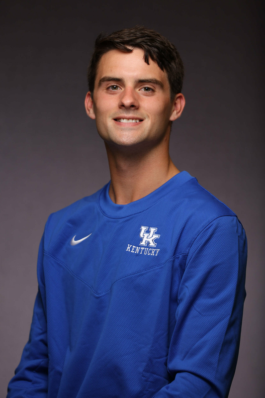 Jake Allen - Track &amp; Field - University of Kentucky Athletics