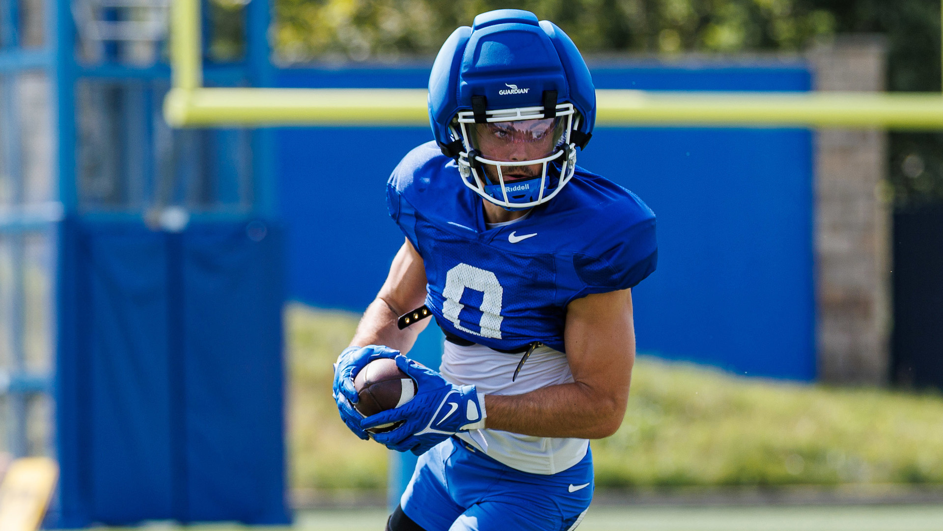 Video: Troy Stellato on BBN Tonight