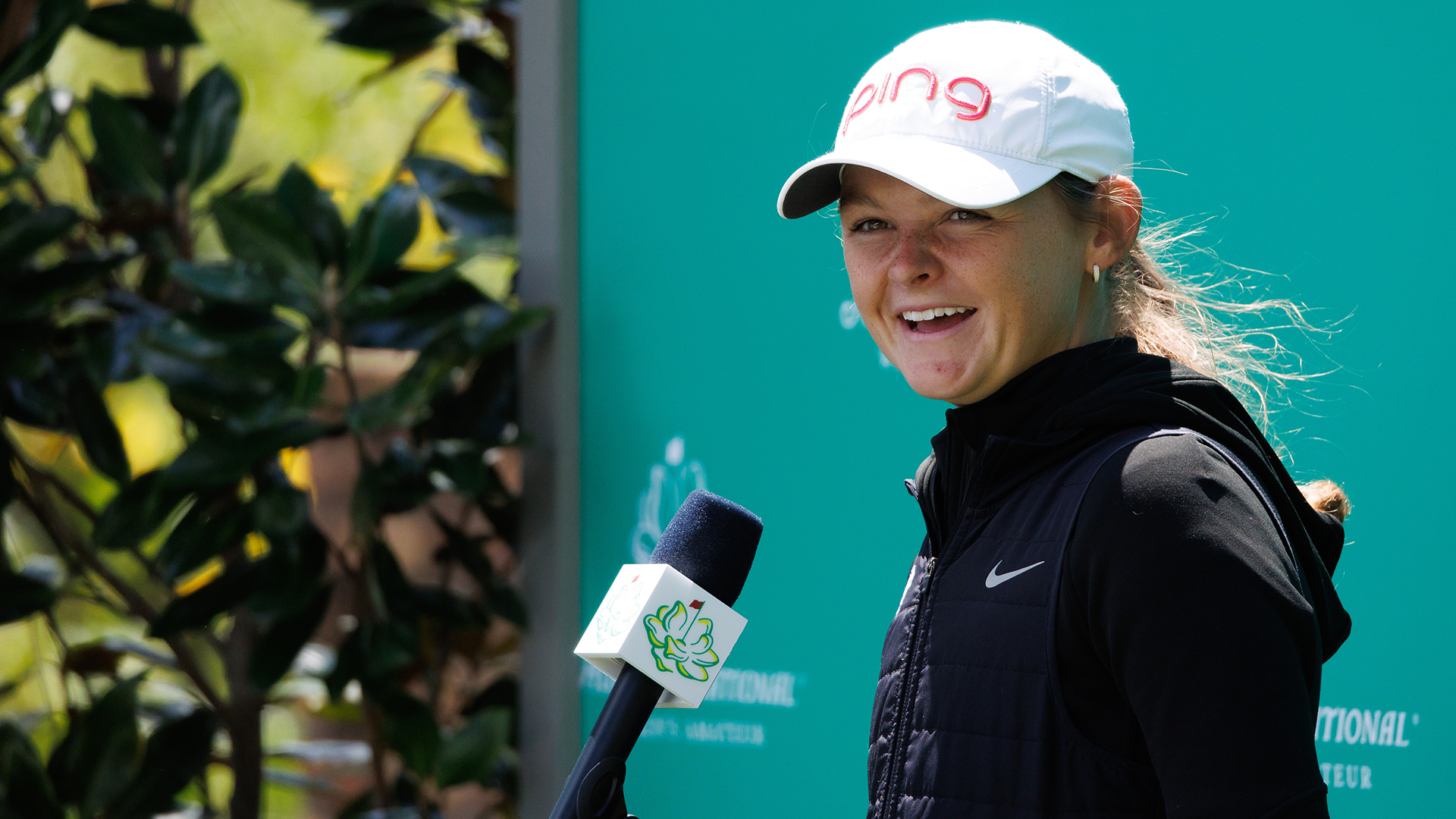 Nicholasville Native Laney Frye Secures LPGA Tour Card